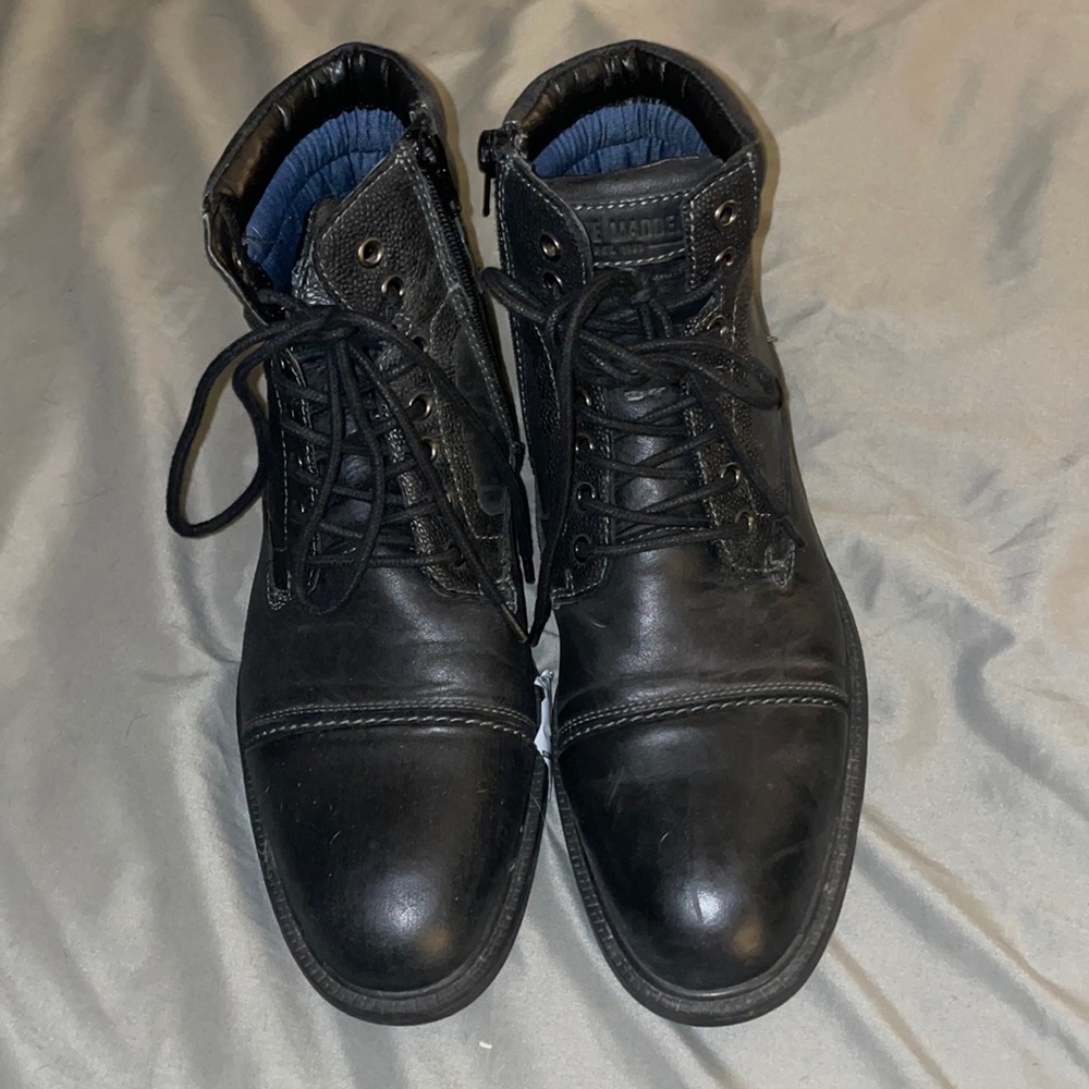 Steve Madden boots
